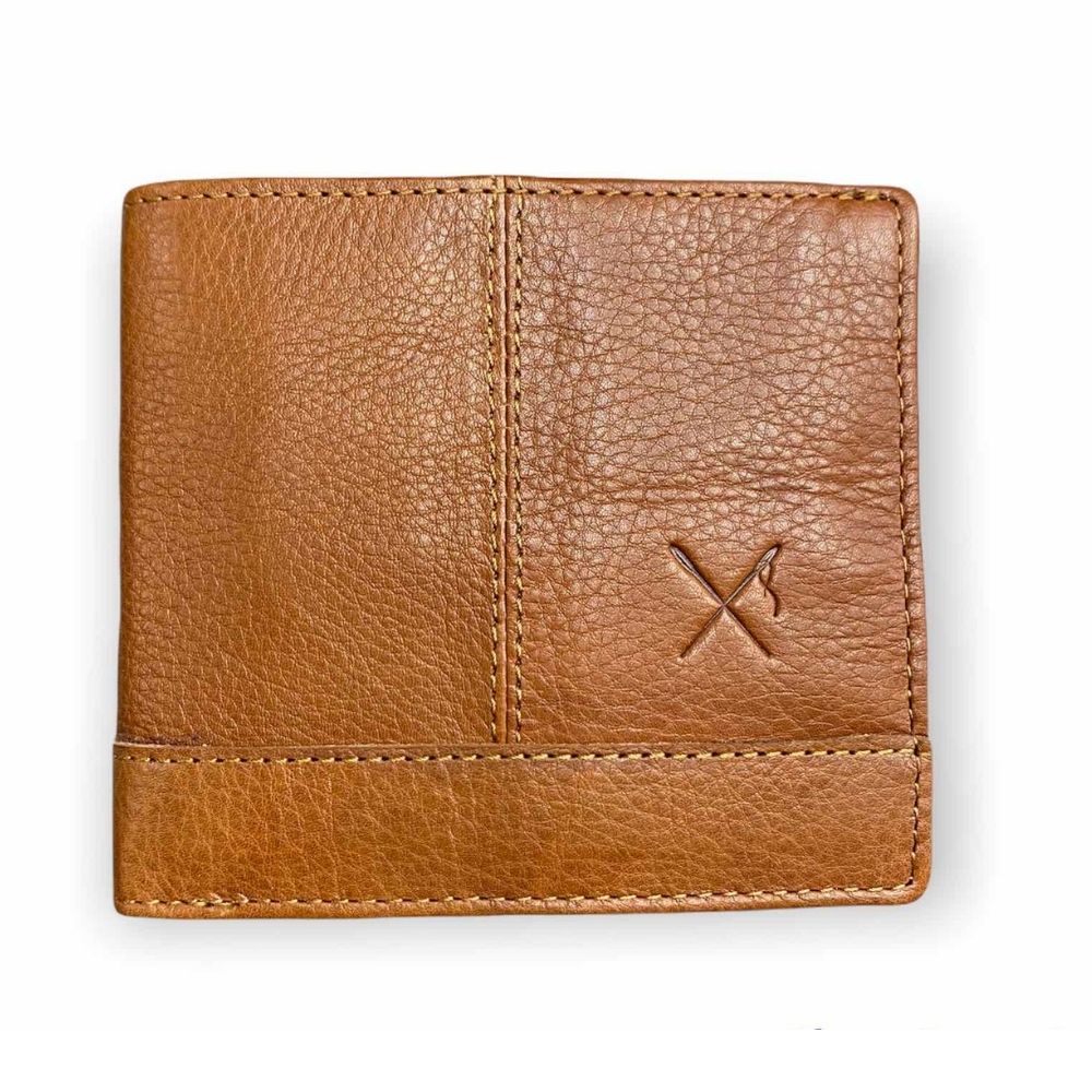 LEATHER WALLET WENT 16455